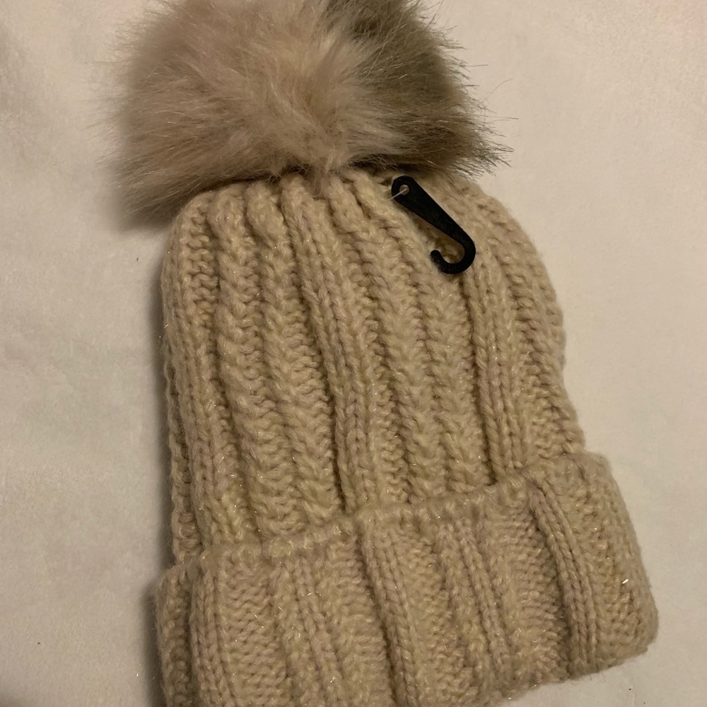beanie